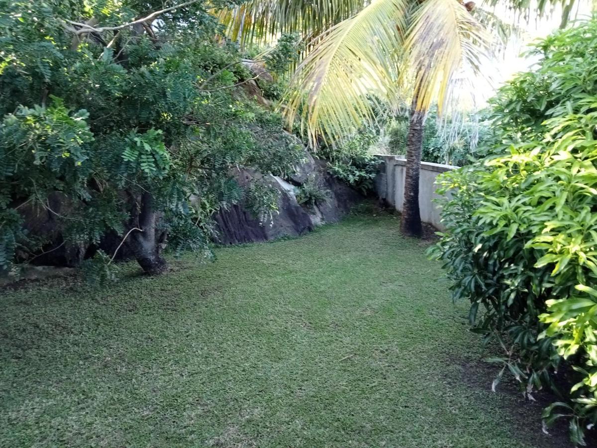 Awmony'Kaz, Gite A Trois-Rivieres Guadeloupe Exterior photo